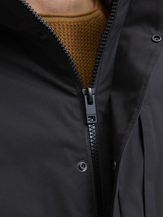 Actual product image Jack & Jones Jjekeen Jacket Aw25 Sn (XS)