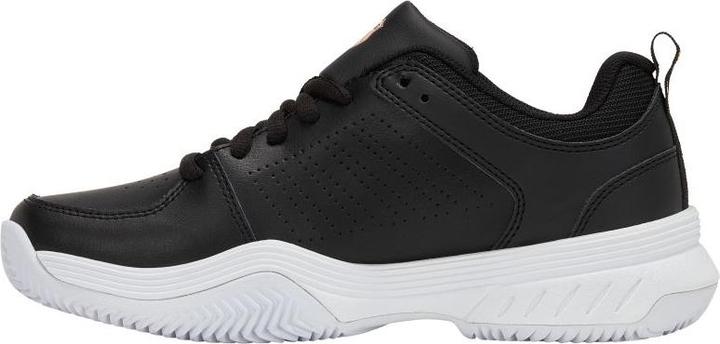 Actual product image K-Swiss Women Court Express 2 Clay (37)