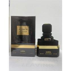 Produktbild Ajmal Amber Wood Eau de Parfum - 50ml (Eau de Parfum, 50 ml)