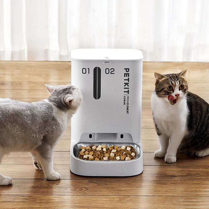 Image du produit Petkit Fresh Element Gemini (5 l)