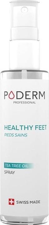 Produktbild Poderm Pieds Purifiant (Fussdeodorant & -puder, 50 ml)