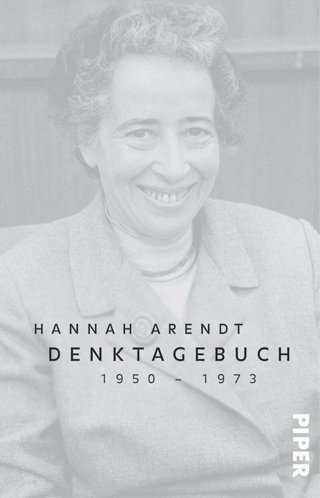 Produktbild Denktagebuch