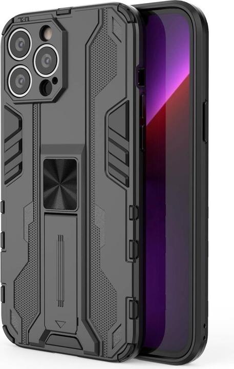 Produktbild Ueli Express iPhone 14 Pro Outdoor Extreme Schutzhülle (Apple iPhone 14 Pro)