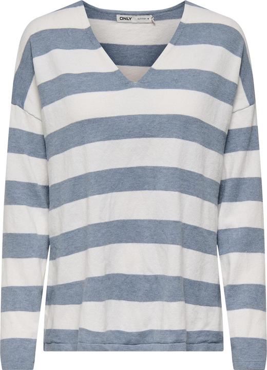 Produktbild Only ONLAMALIO Strickpullover Strickpullover (S)