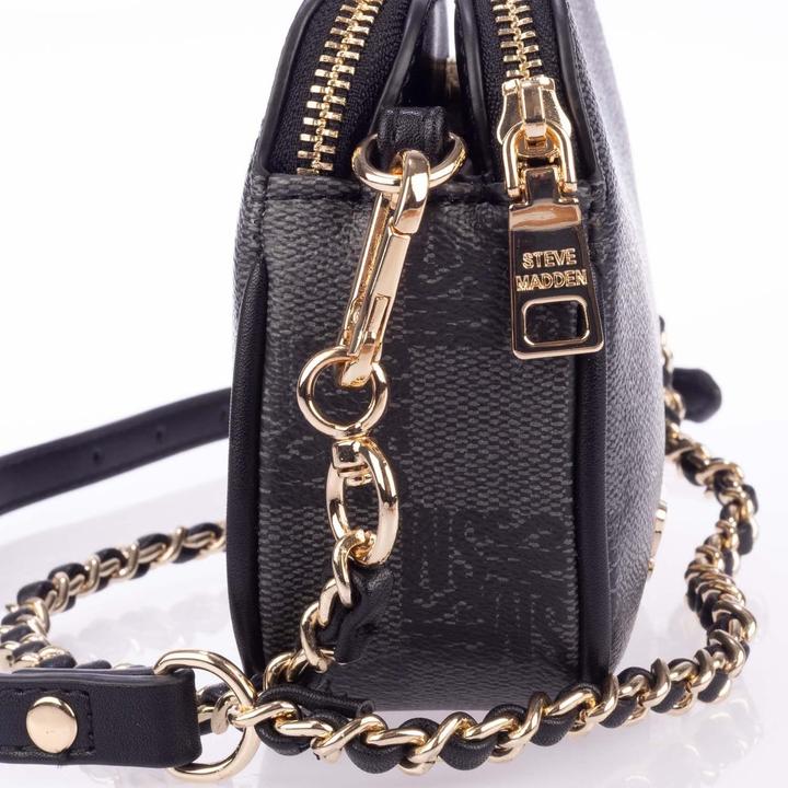 Immagine prodotto Steve Madden Bjuni 7 Borsa a Tracolla