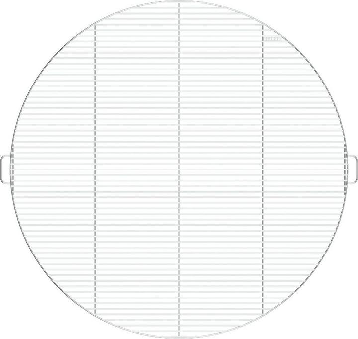 Actual product image Bonfeu Grill grate for fire bowl Ø120cm