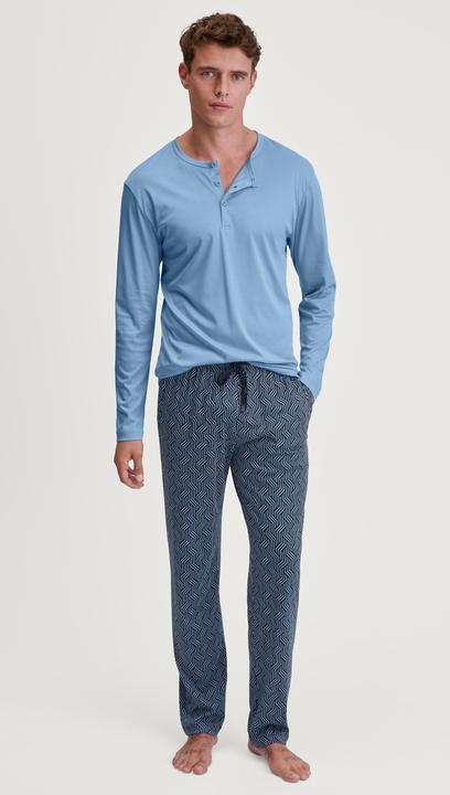 Immagine prodotto Calida Rmx Sleep Free Langarmshirt (L)