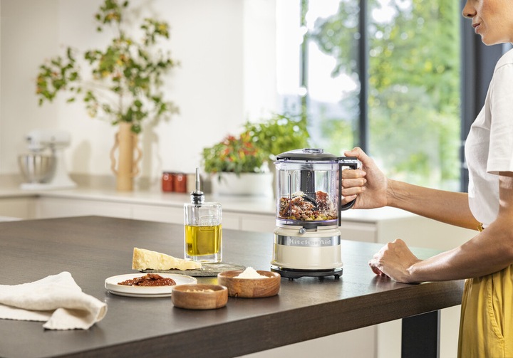 Produktbild KitchenAid Zerkleinerer (1190 ml, 240 W)