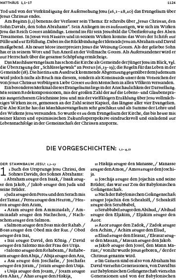 Produktbild Die Bibel (Deutsch, Katholisches Bibelwerk, 2016)