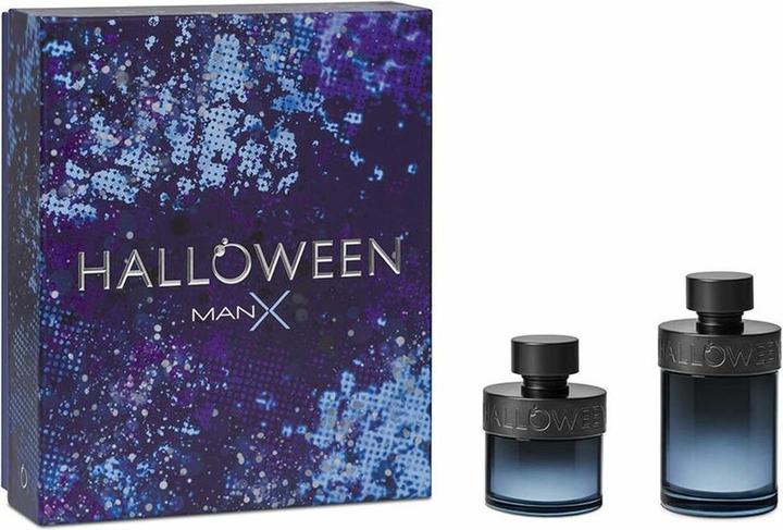 Actual product image Halloween Set mit Damenparfüm MAN EDT 2 Stücke (Perfume set)