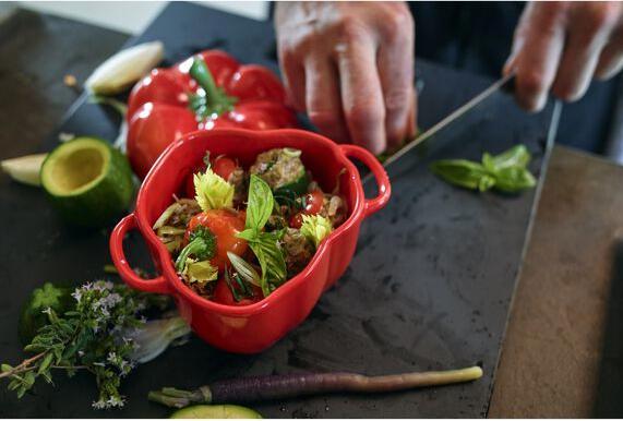 Image du produit Staub Rôtissoire Paprika