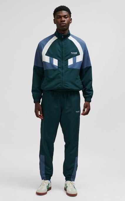 Actual product image hummel Hmltracksuit Pants Sportswear (M)