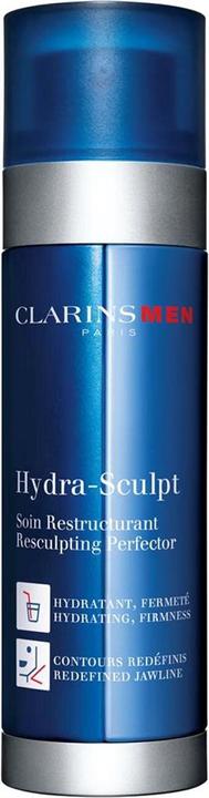 Clarins Hydra-Sculpt (50 ml, Tagescreme)