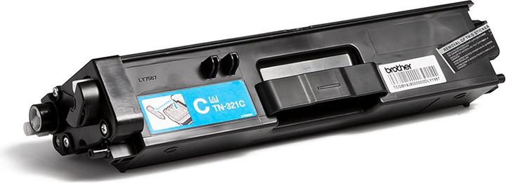Actual product image Brother Tn-321c (C)