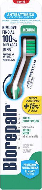 Actual product image Biorepair Total Protection (Medium, 1x)