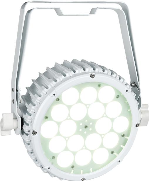 Immagine prodotto Showtec Compatto 18 MKII (3 W, LED)