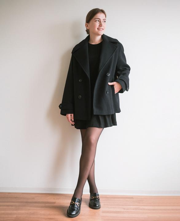 Actual product image Noya Winter Leggings, Strumpfhose, Tights (OneSize) (One size)