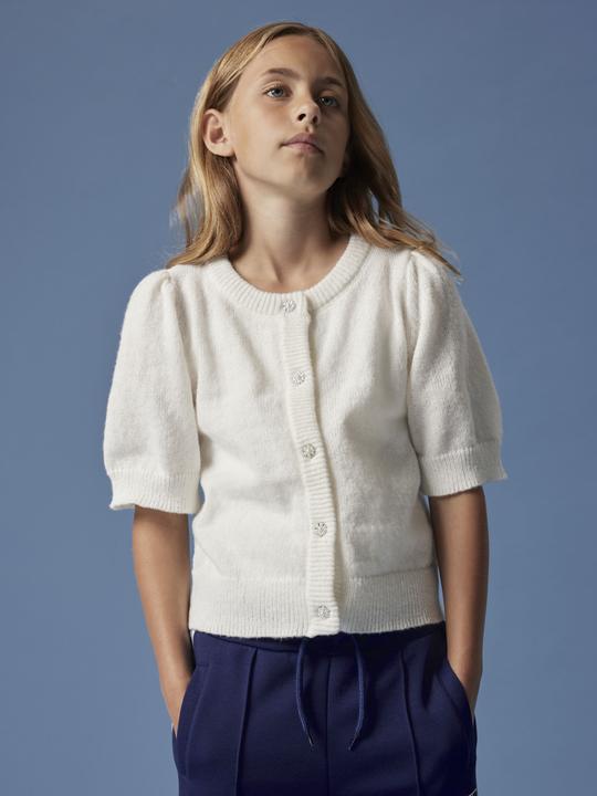 Produktbild Name it 2/4-Arm Strickjacke (146, 152)