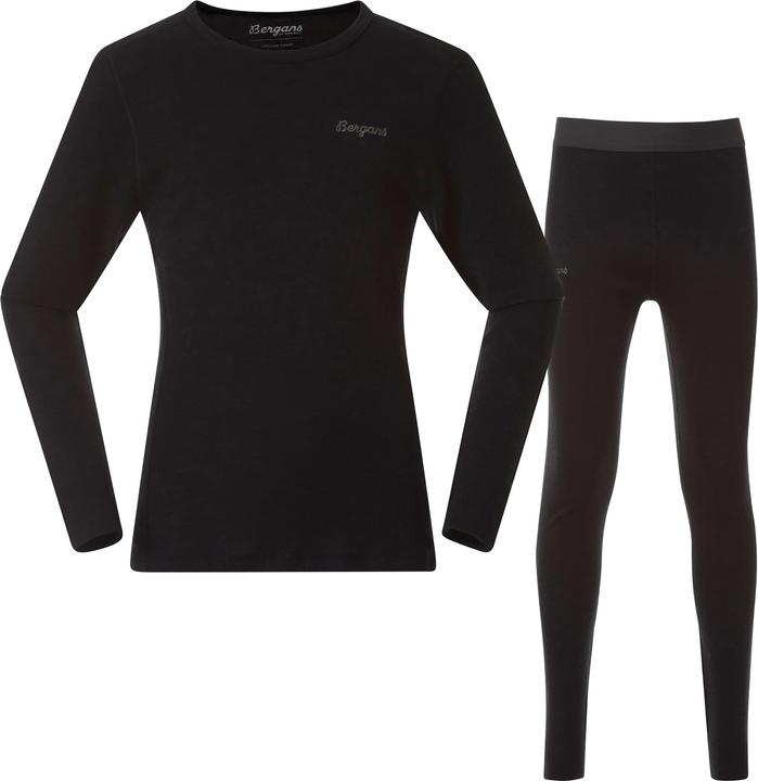 Actual product image Bergans Allround Merino (128)