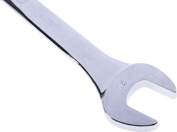 Produktbild RS PRO Gabel-/Ringschlüssel 27mm (27 mm)