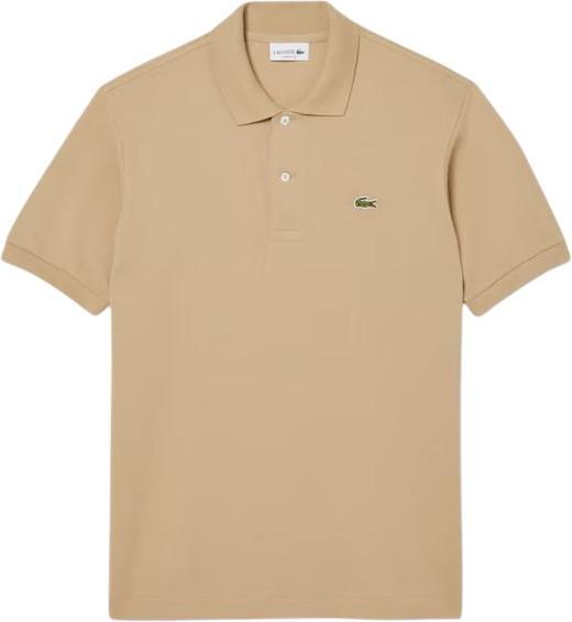 Image du produit Lacoste Polo Basic (S)