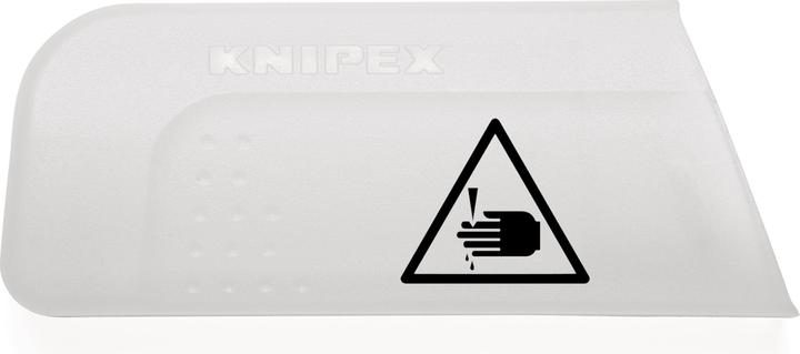 Actual product image Knipex Replacement protective cap (67 mm)