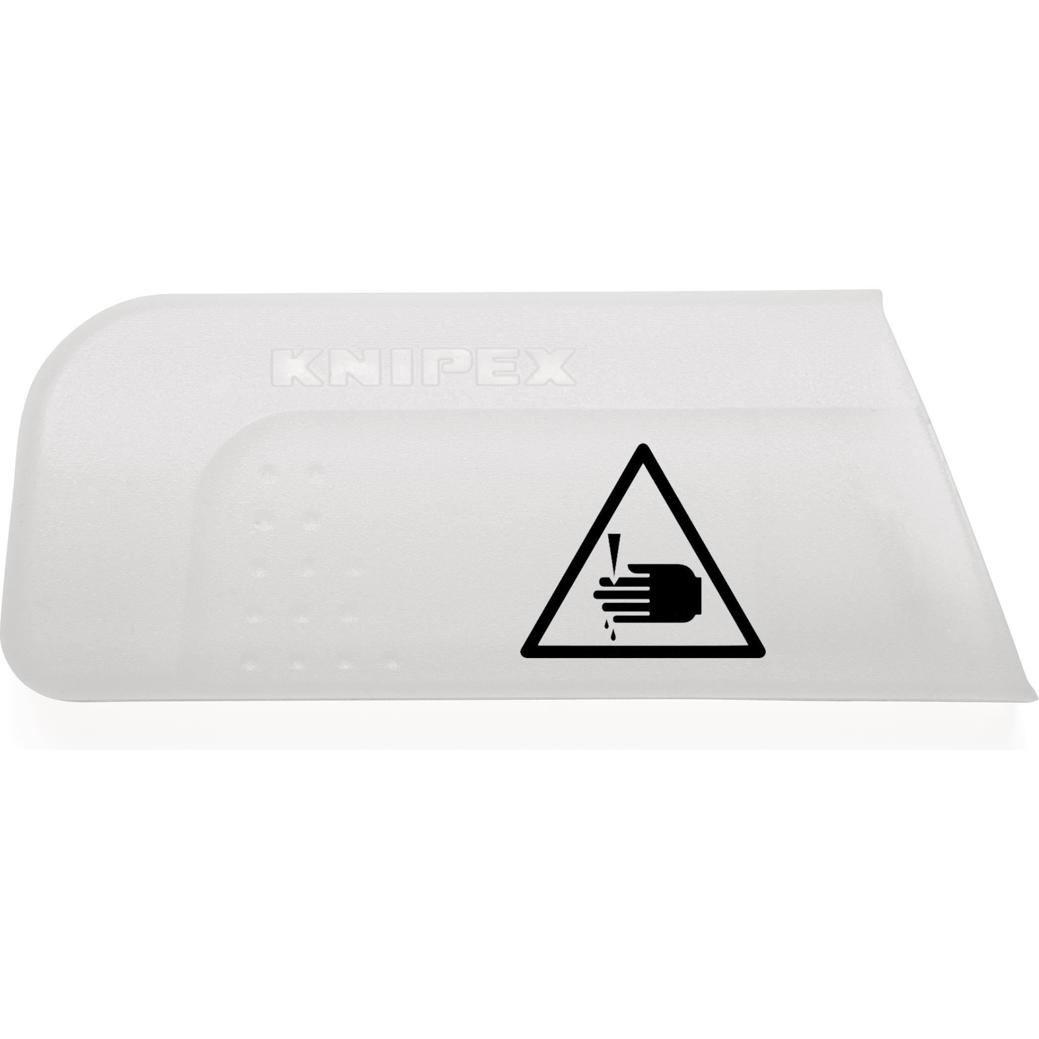 Knipex, Pinza, Cappuccio protettivo di ricambio (67 mm)