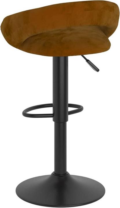 Produktbild vidaXL Barhocker