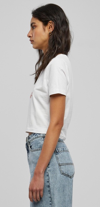 Produktbild Days Beyond Dolce Far Niente Cropped Tee - 139159 (L)