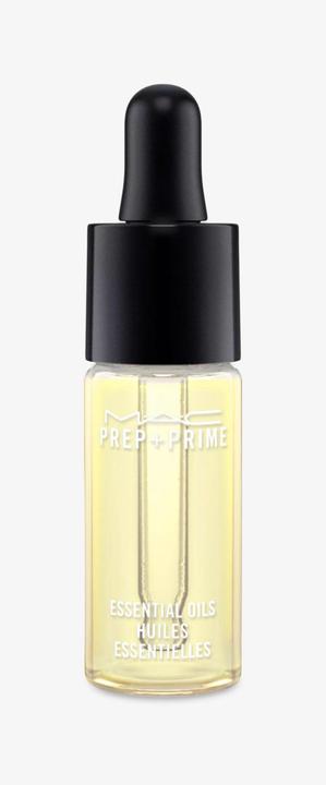 Produktbild MAC Cosmetics Prep + Prime Essential Oils Grapefruit & Chamomile (Öl, 15 ml)