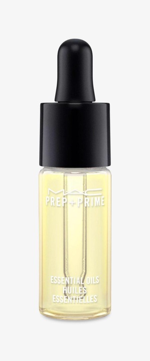 Actual product image MAC Cosmetics Prep + Prime Essential Oils Grapefruit & Chamomile (Oils, 15 ml)