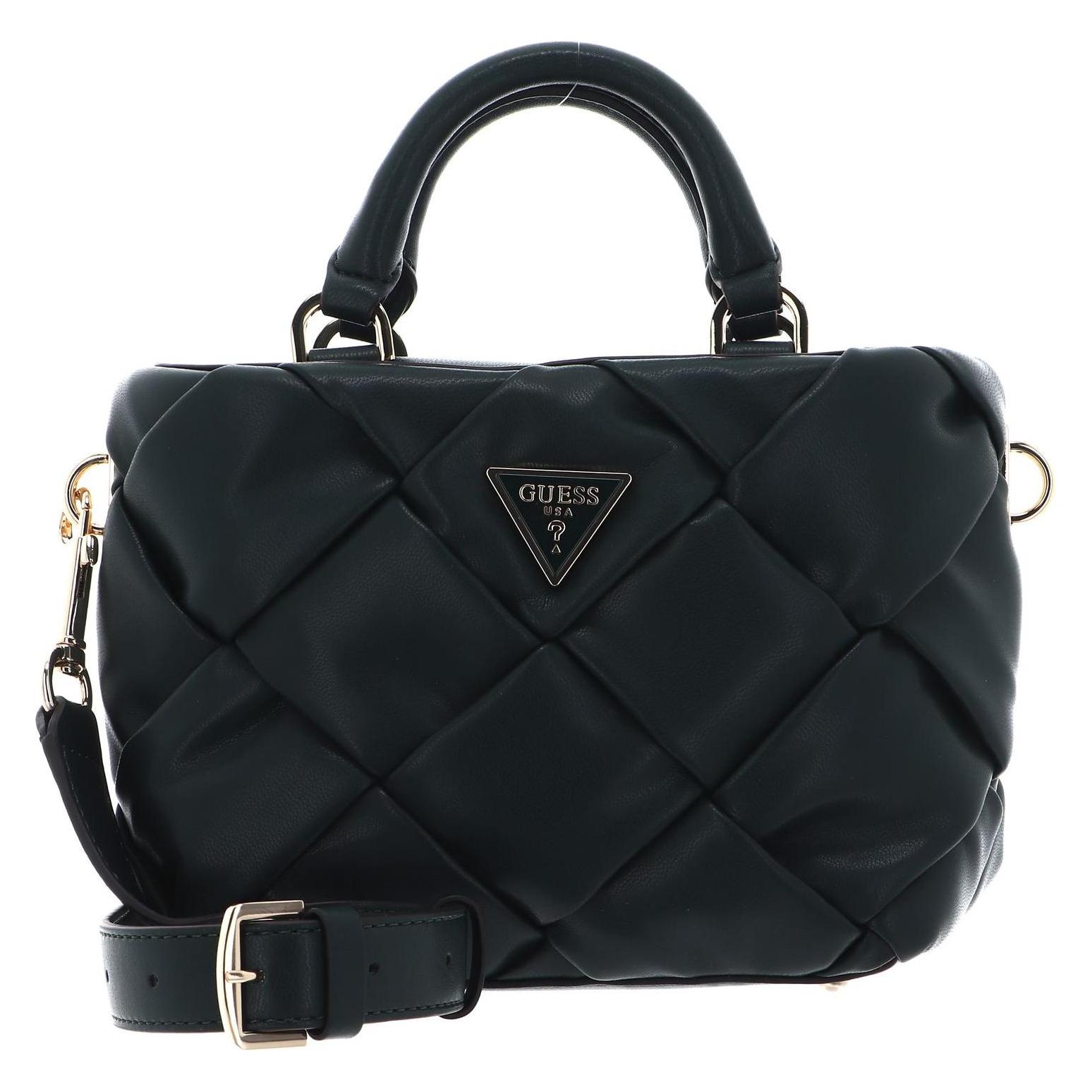 Guess, Damen, Handtasche, Zaina Mini Satchel Bag