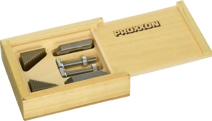 Image du produit Proxxon Griffes de serrage des marches