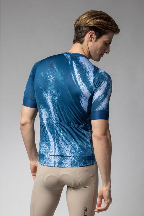 Produktbild Alé Pragma Trace Jersey (S)