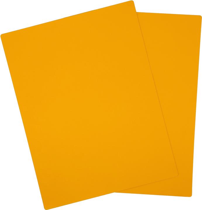 Profitec Magnetic side elements yellow