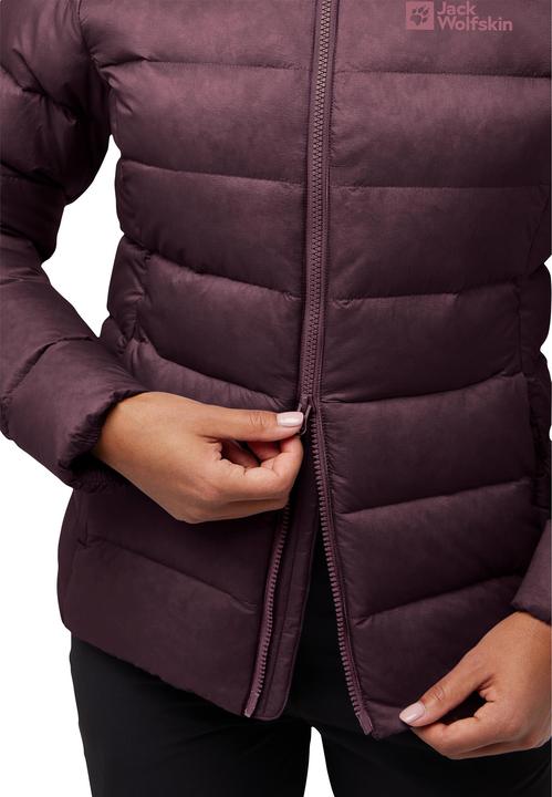 Immagine prodotto Jack Wolfskin Nebelhorn Down Hoody W (M)