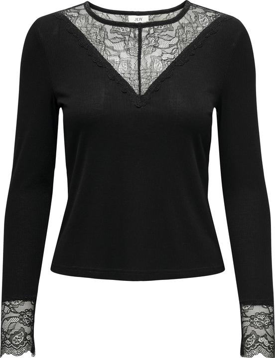 Immagine prodotto JdY Jdyroxy L/S Lace Top Jrs (XL)