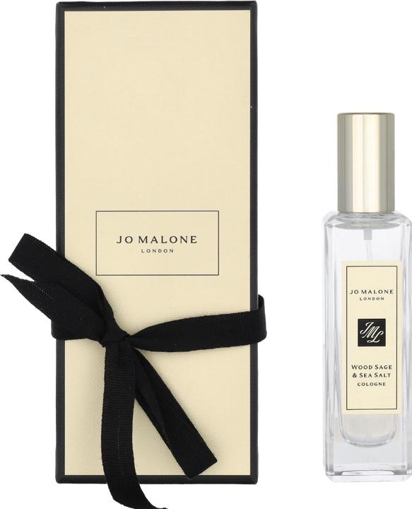 Immagine prodotto Jo Malone Wood Sage & Sea Salt (Eau de cologne, 30 ml)