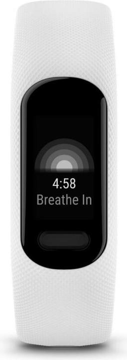 Actual product image Garmin Vivosmart 5 (10.50 mm)