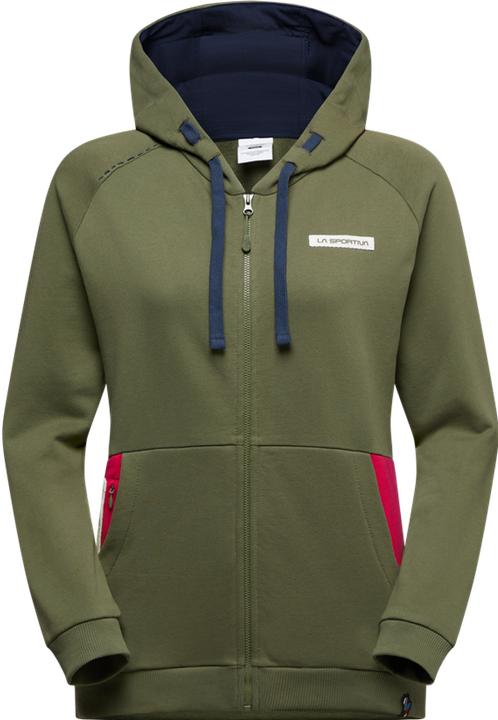 Produktbild La Sportiva Kaos Hoody W (XS)