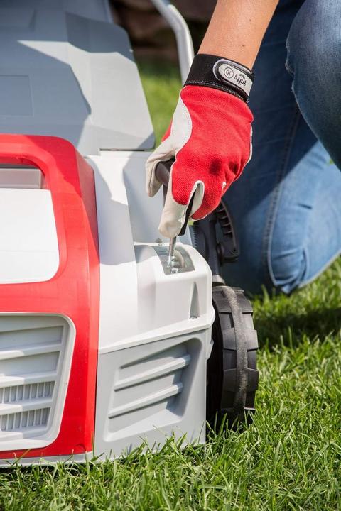 Produktbild Ikra IEVL 1840