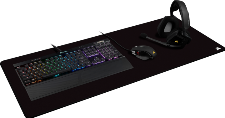 Actual product image Corsair MM350 Pro (Wide)