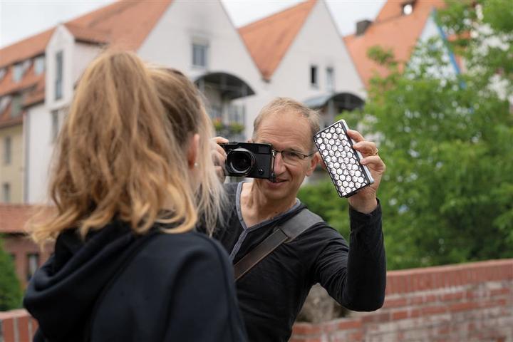 Productafbeelding Dörr SVL-180 PB Pro (Videolicht)