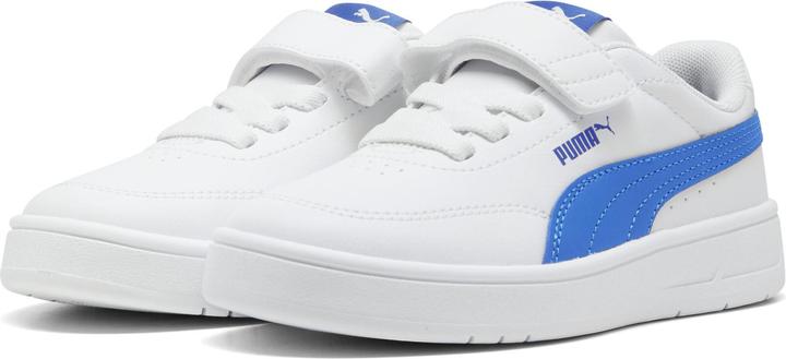 Produktbild Puma Court Classic Clean AC+ PS (32)