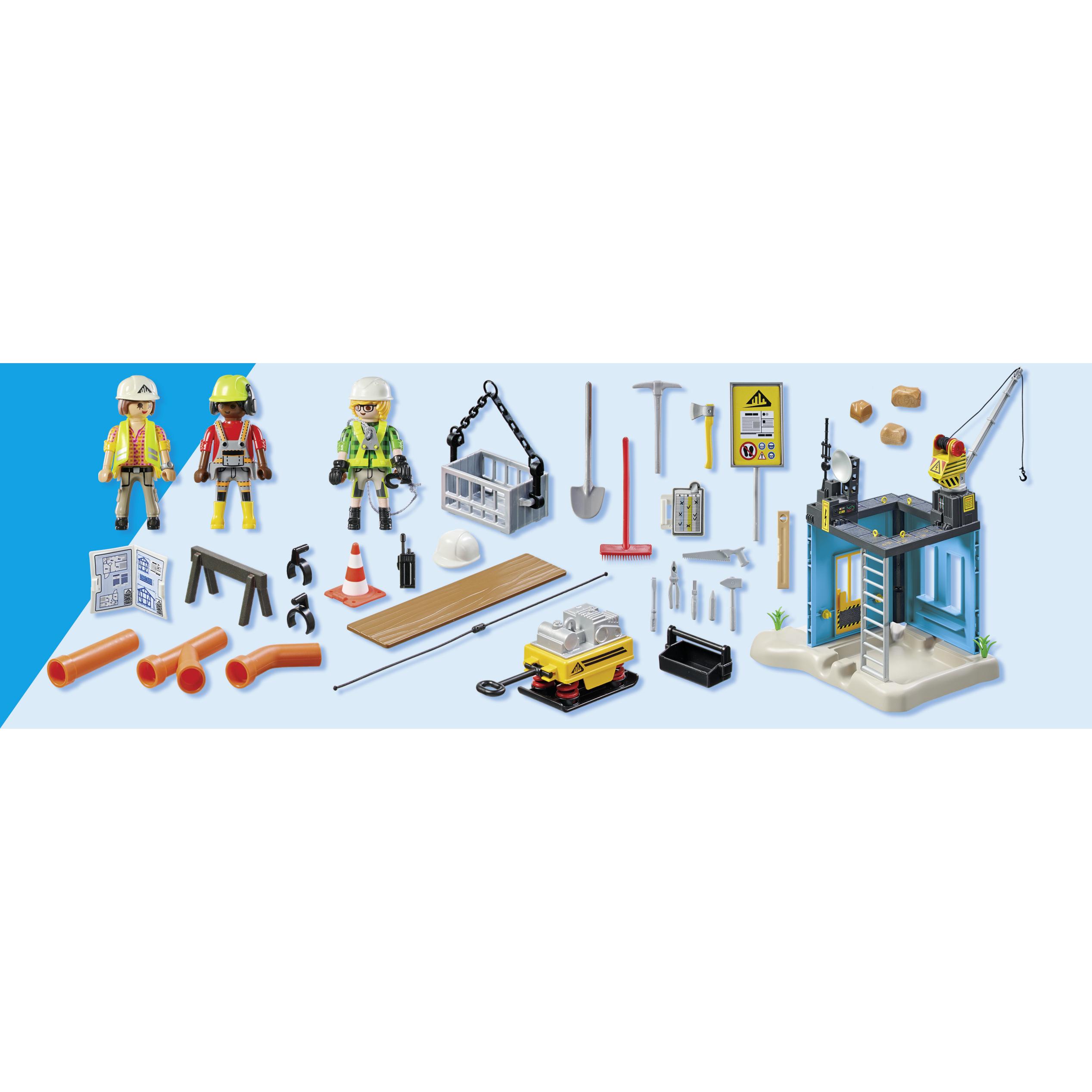 PLAYMOBIL