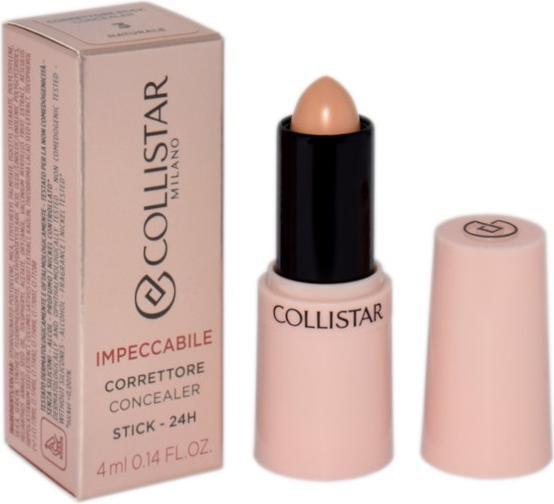 Produktbild Collistar Impeccable Concealer No 3 Stick (#3 Naturale, 003, 3 Natural, Naturale)