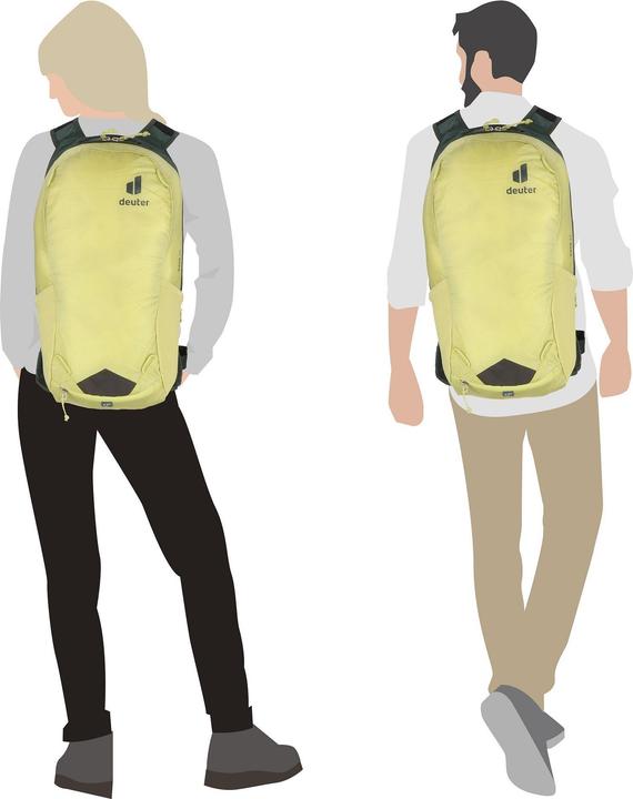 Immagine prodotto Deuter Race 12 (12 l)