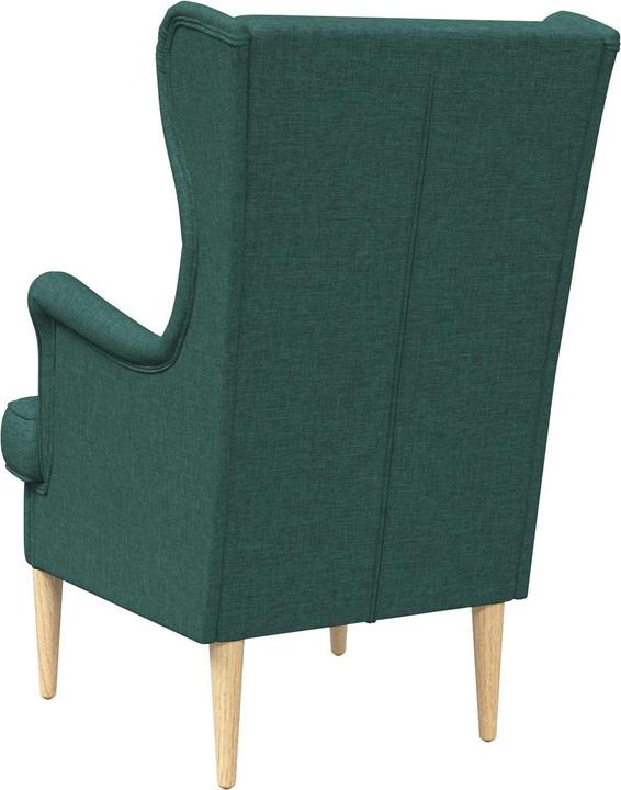 Produktbild vidaXL Moderner Sessel
