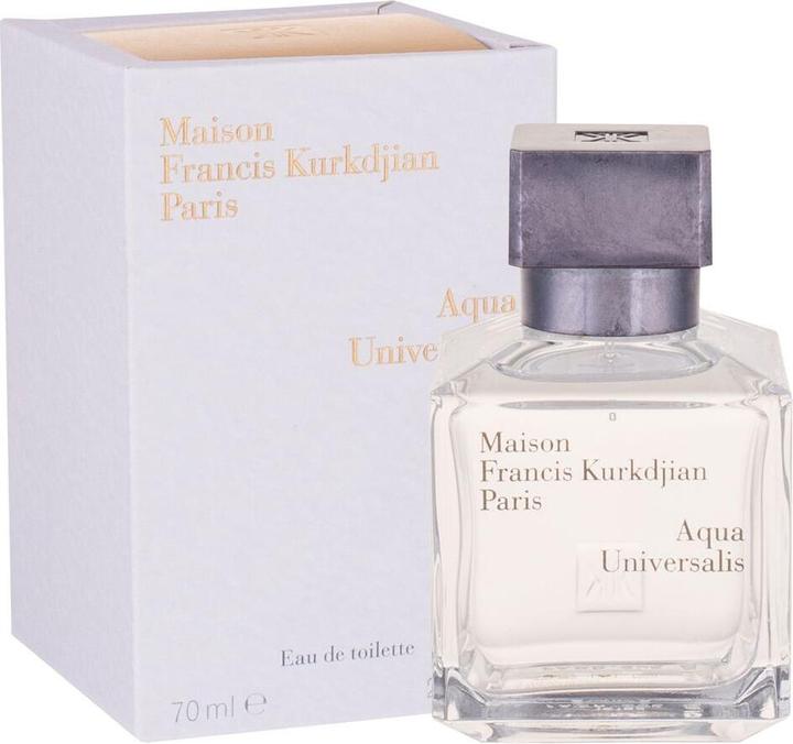 Produktbild Maison Francis Kurkdjian Aqua Universalis (Eau de Toilette, 70 ml)
