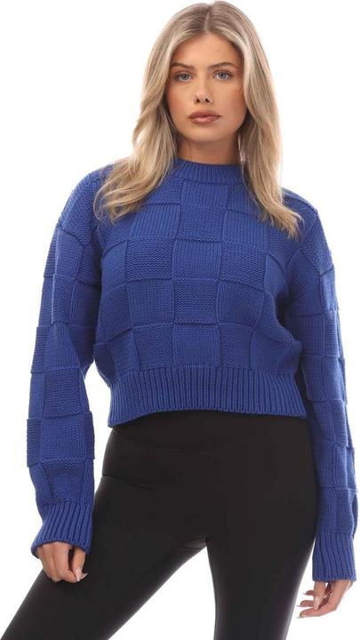 BOSS Fachecka Pullover Top (34)